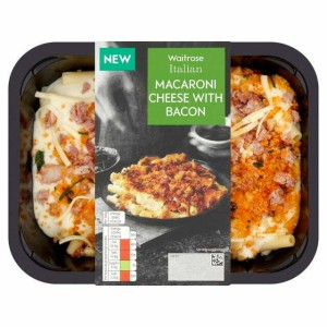 Iceland Macaroni Cheese Traybake