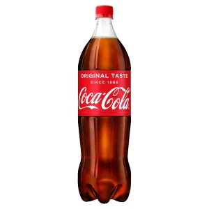 Coca-Cola Original Taste