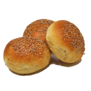 Sesame Seed Bread (Digital)