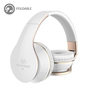 Sound Intone I65 Earphone White Version (Digital)